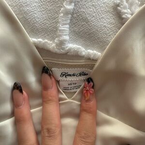 URBAN OUTFITTERS tank top